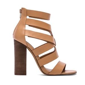 Steve Madden Cruizz - Natural